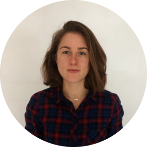 Go to the profile of Laura Braunholtz