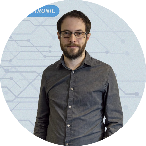 Go to the profile of Chris Dale