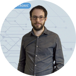 Go to the profile of Chris Dale