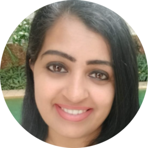 Go to the profile of Shobha K