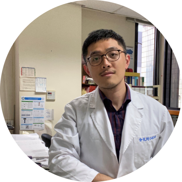 Go to the profile of Pu-Yun Shih