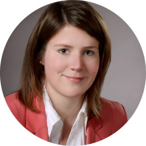 Go to the profile of Victoria Hentschke