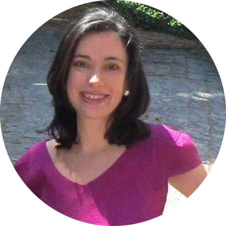 Go to the profile of Cristina Blanco Sío-López