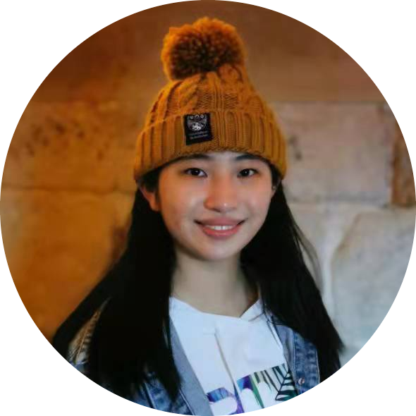 Go to the profile of Wendy Hao Wang