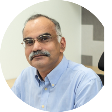 Go to the profile of Suresh Valiyaveettil