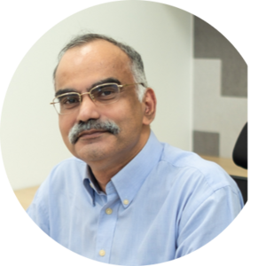 Go to the profile of Suresh Valiyaveettil