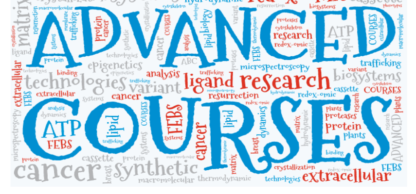 Call for 2023 FEBS Advanced Courses proposals