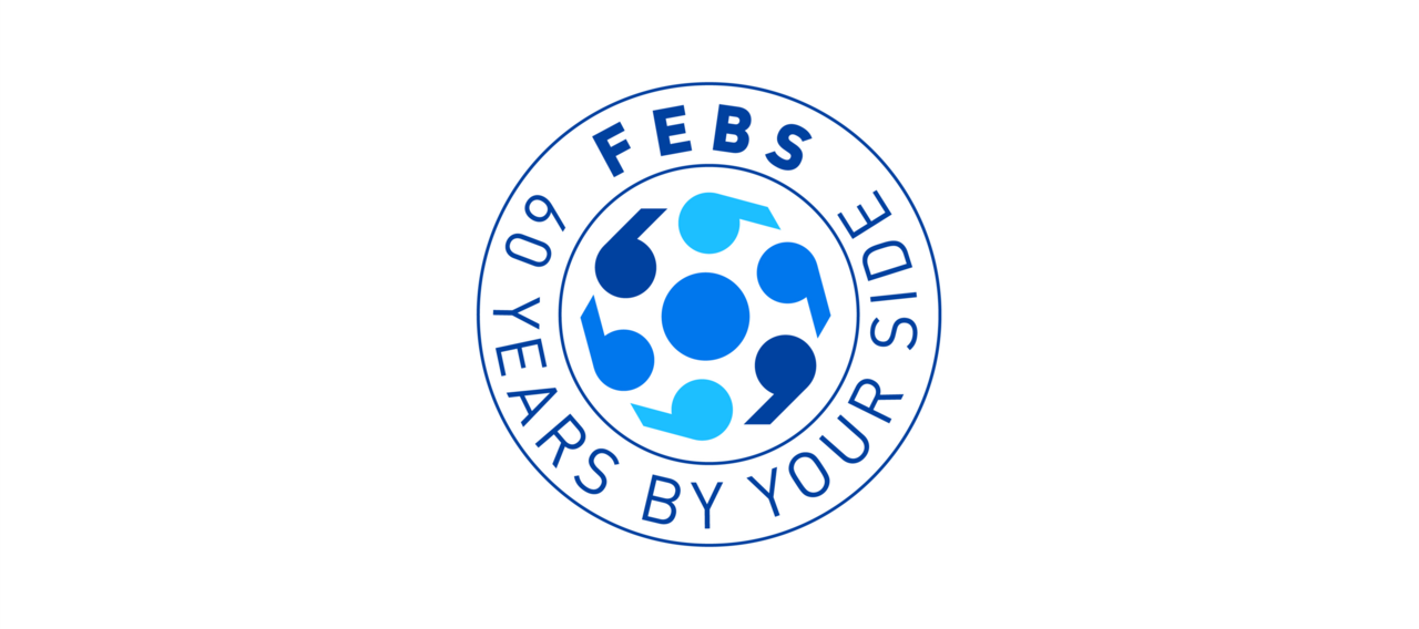 FEBS: 60 years strengthening the biomolecular sciences community