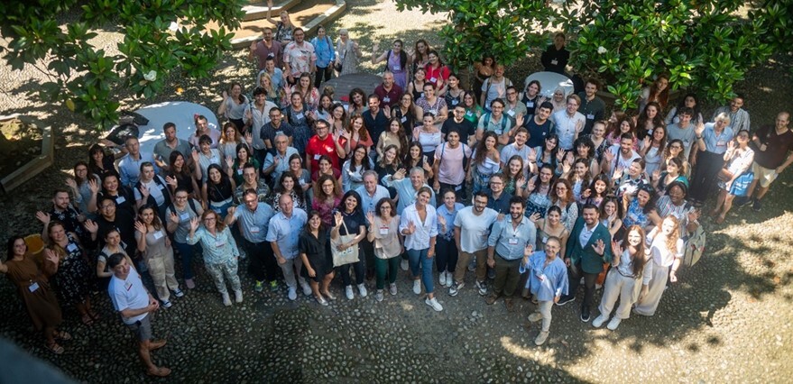 FEBS Young Scientists’ Forum 2026: Apply by 10 December 2025