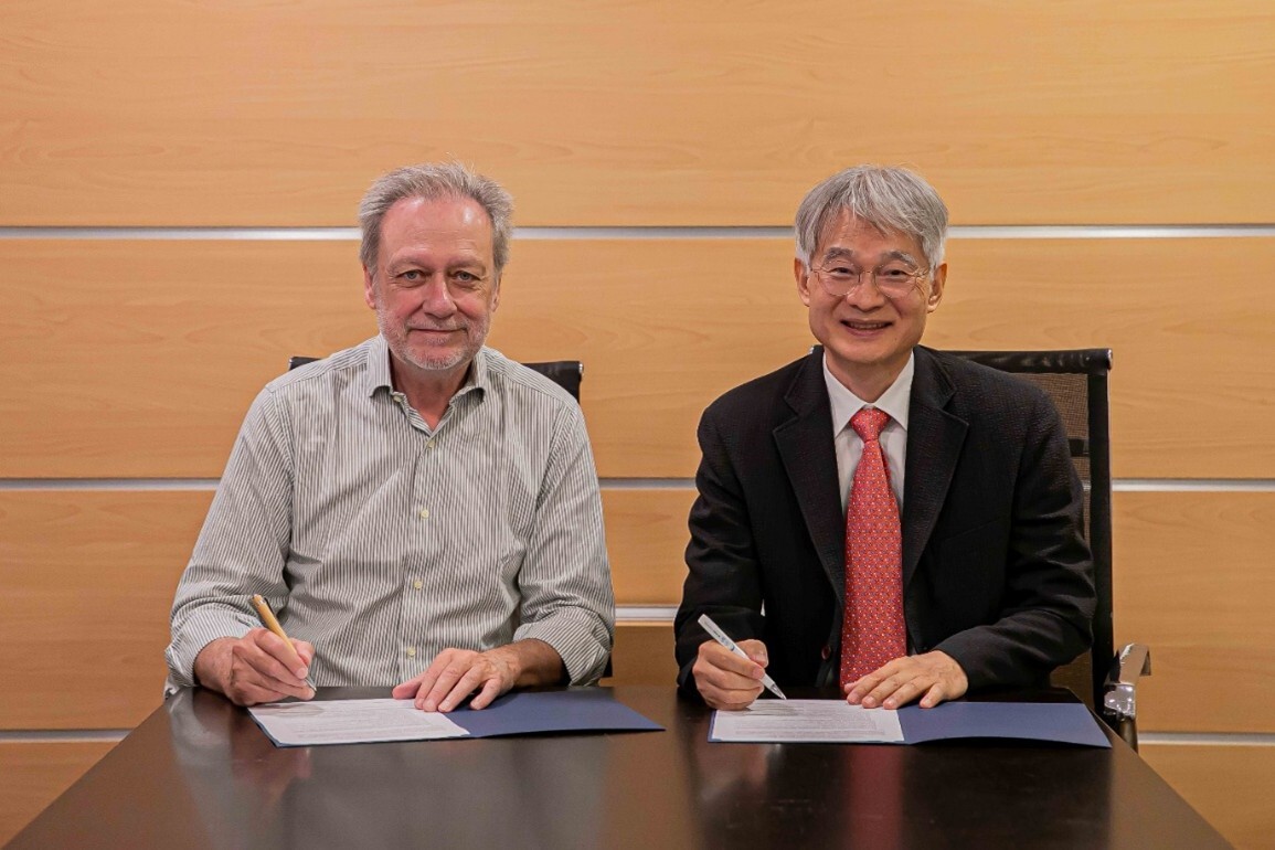 FEBS and KSBMB join forces to foster scientific exchange in Europe and the Asian region