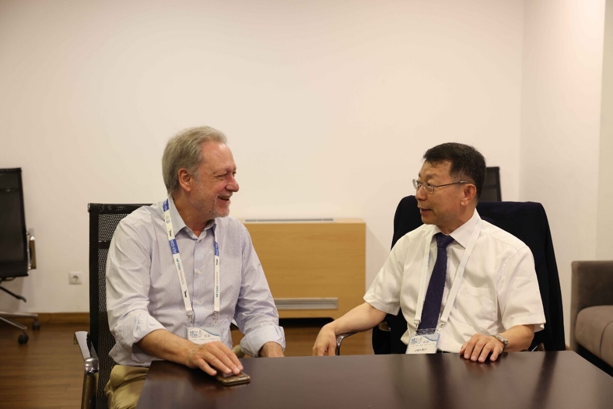 FEBS and FAOBMB: A renewed commitment to fostering the mutual exchange of scientific knowledge