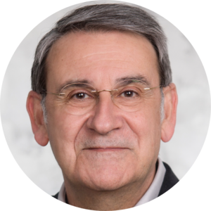 Go to the profile of Didac Mauricio