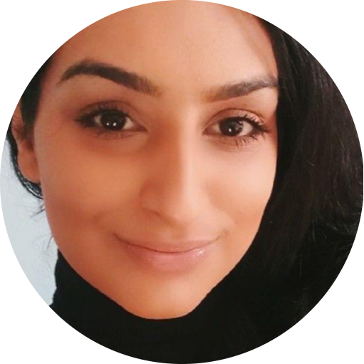 Go to the profile of Kiran Kaur Thind