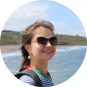 Go to the profile of Sophie Boulter