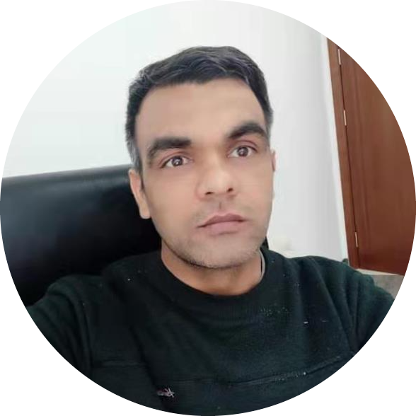 Go to the profile of Gopal Verma