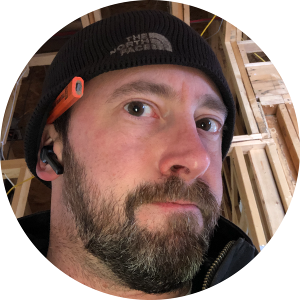 Go to the profile of Brian Hughes