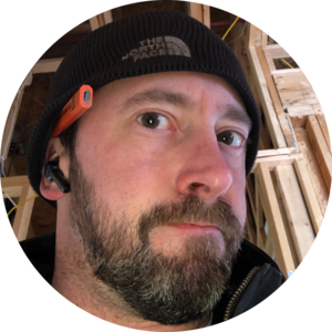 Go to the profile of Brian Hughes