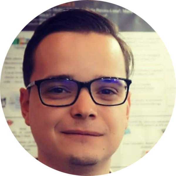 Go to the profile of Leonardo VM de Assis