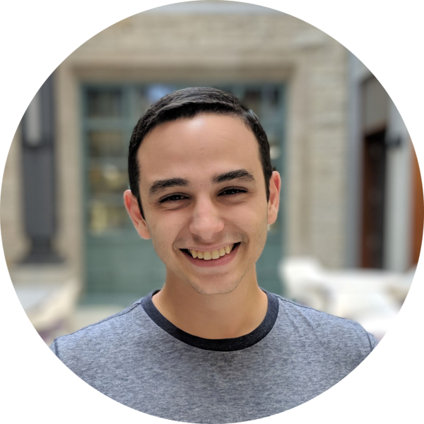 Go to the profile of Thomas A. Berrueta