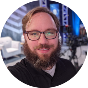 Go to the profile of James Lyons