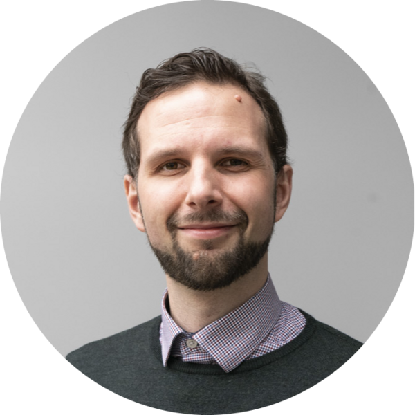 Go to the profile of Michael Schäfer