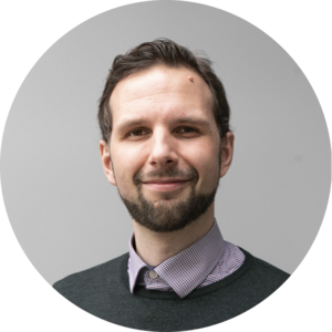 Go to the profile of Michael Schäfer