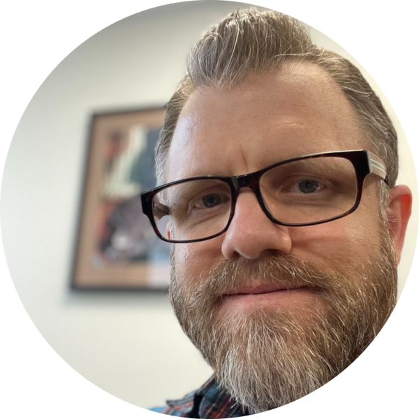 Go to the profile of Bradley Mann