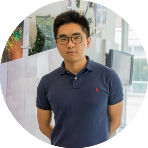 Go to the profile of Pu Xue (Mason)