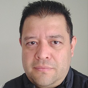 Go to the profile of Adolfo Alvarez