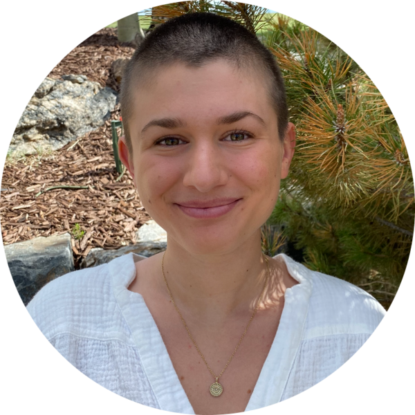 Go to the profile of Liv Cramer