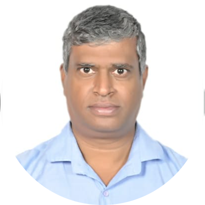 Go to the profile of Anand Munuswamy Sachudanand