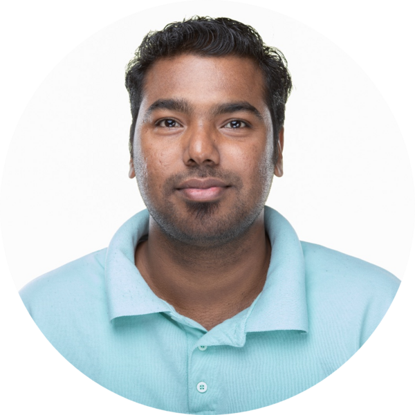 Go to the profile of MATHIVANAN SETHURAMAN