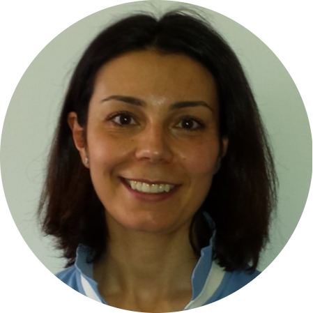 Go to the profile of Valentina Dichiarante