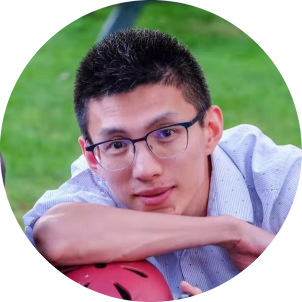 Go to the profile of Zhaoyi Li