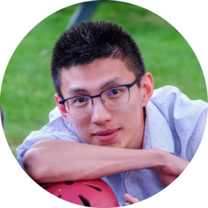 Go to the profile of Zhaoyi Li