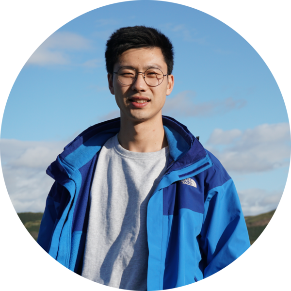 Go to the profile of Jonathan Meng