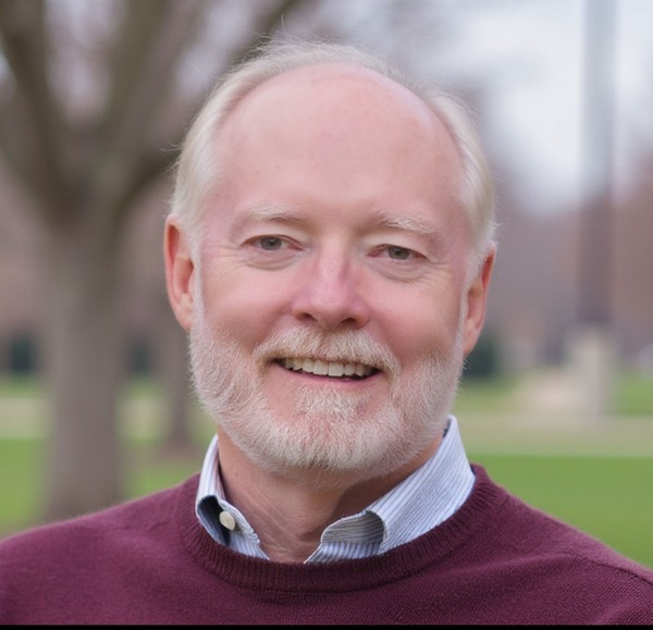 Go to the profile of Michael Fay