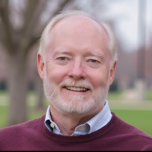 Go to the profile of Michael Fay