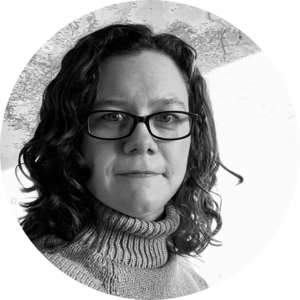 Go to the profile of Catherine Sharman