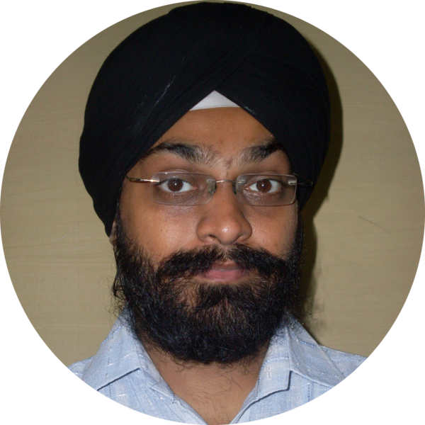 Go to the profile of samarjeet singh