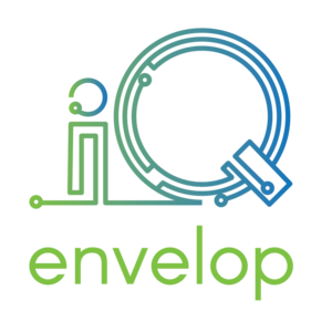 Go to the profile of EnvelopIQ