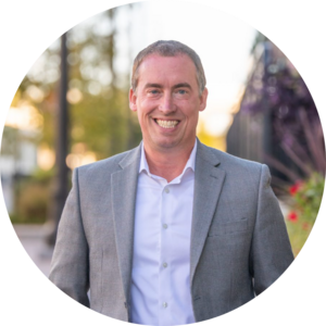 Go to the profile of Matt Isbell