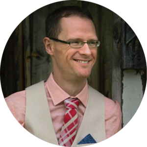 Go to the profile of Ian Trace