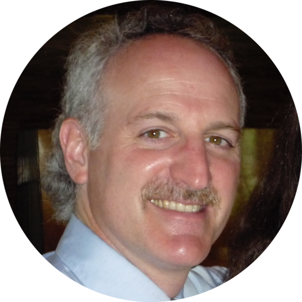 Go to the profile of Rob Bernstein