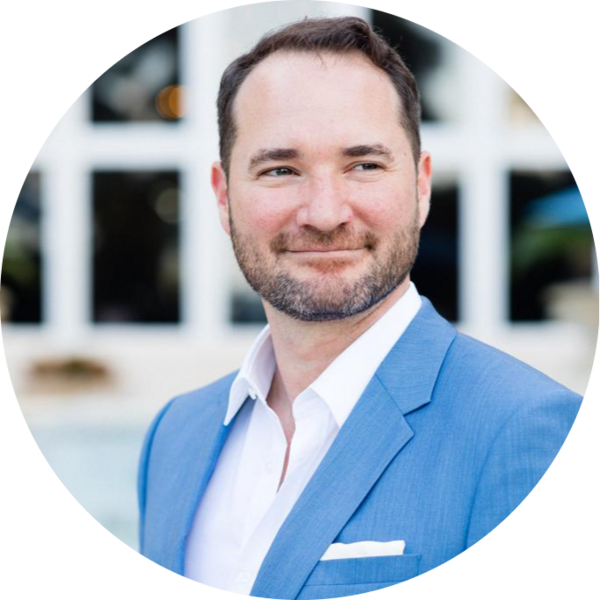 Go to the profile of Jesse Miller