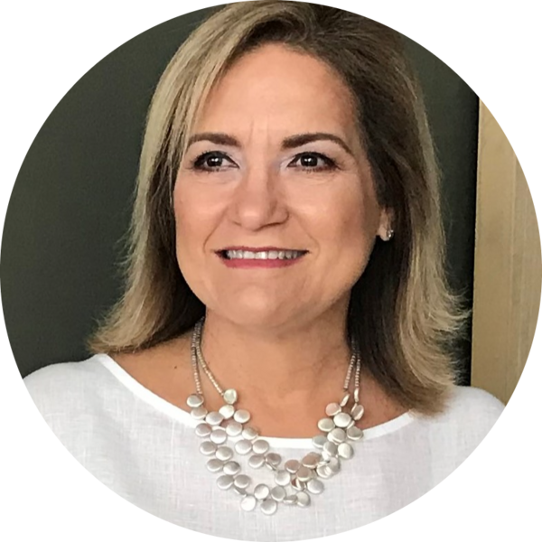 Go to the profile of Desiree Ortiz