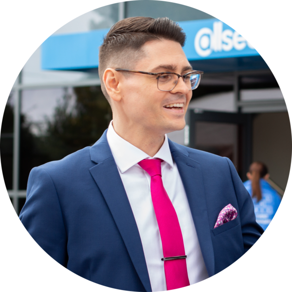 Go to the profile of Thomas Fraser-Bacon