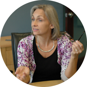 Go to the profile of Julie McKenna