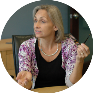 Go to the profile of Julie McKenna