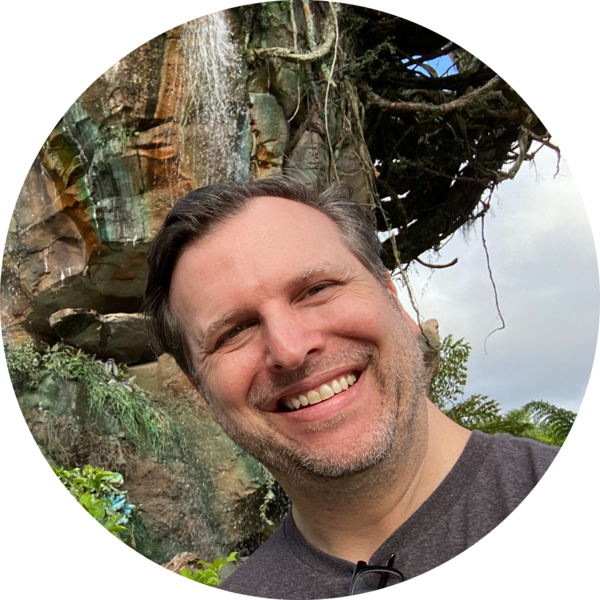 Go to the profile of Matt Quatroche